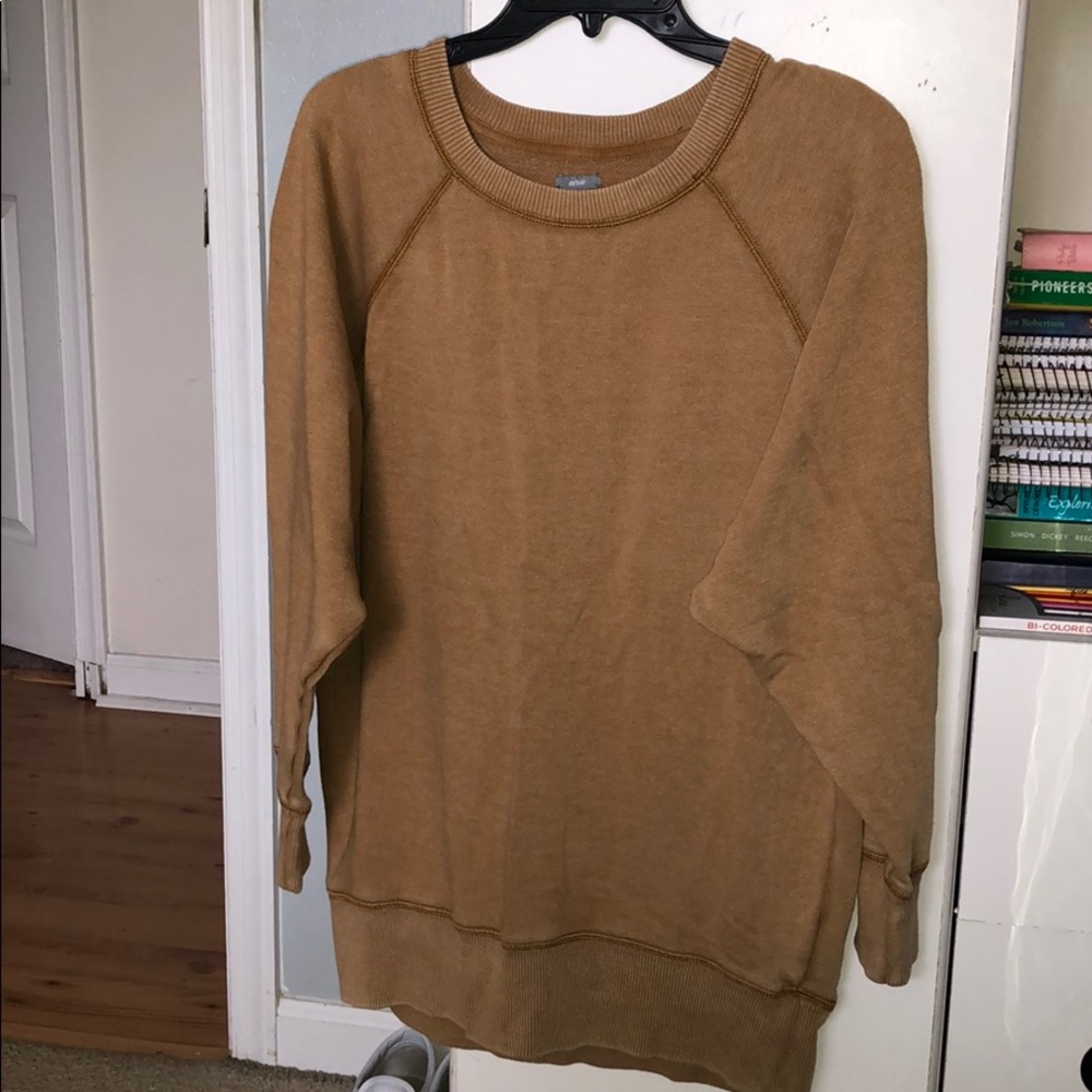 Aerie sweater